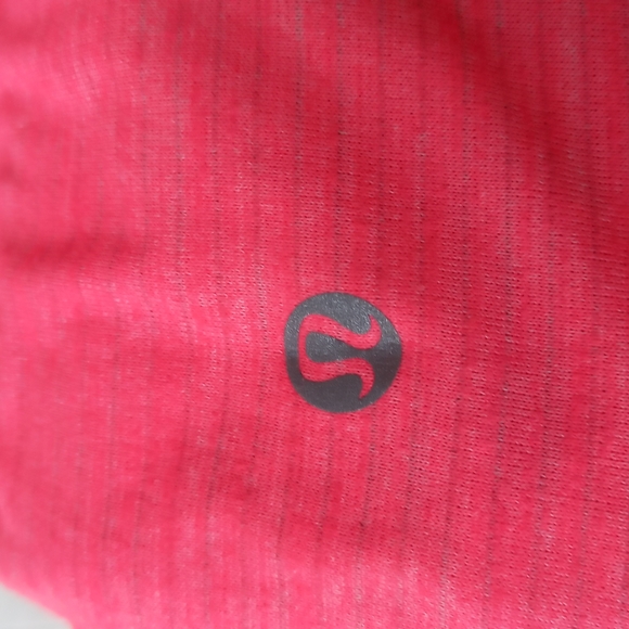 Lululemon pink tank - Picture 4 of 6